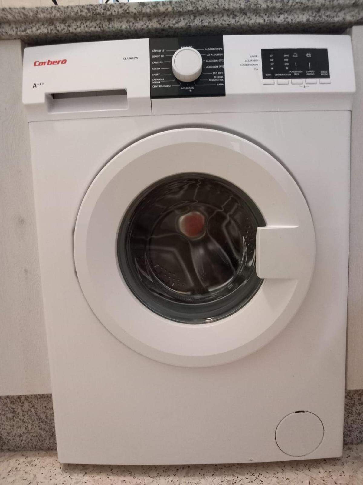 Apartamentos Lucero De Europa Carmona  Buitenkant foto