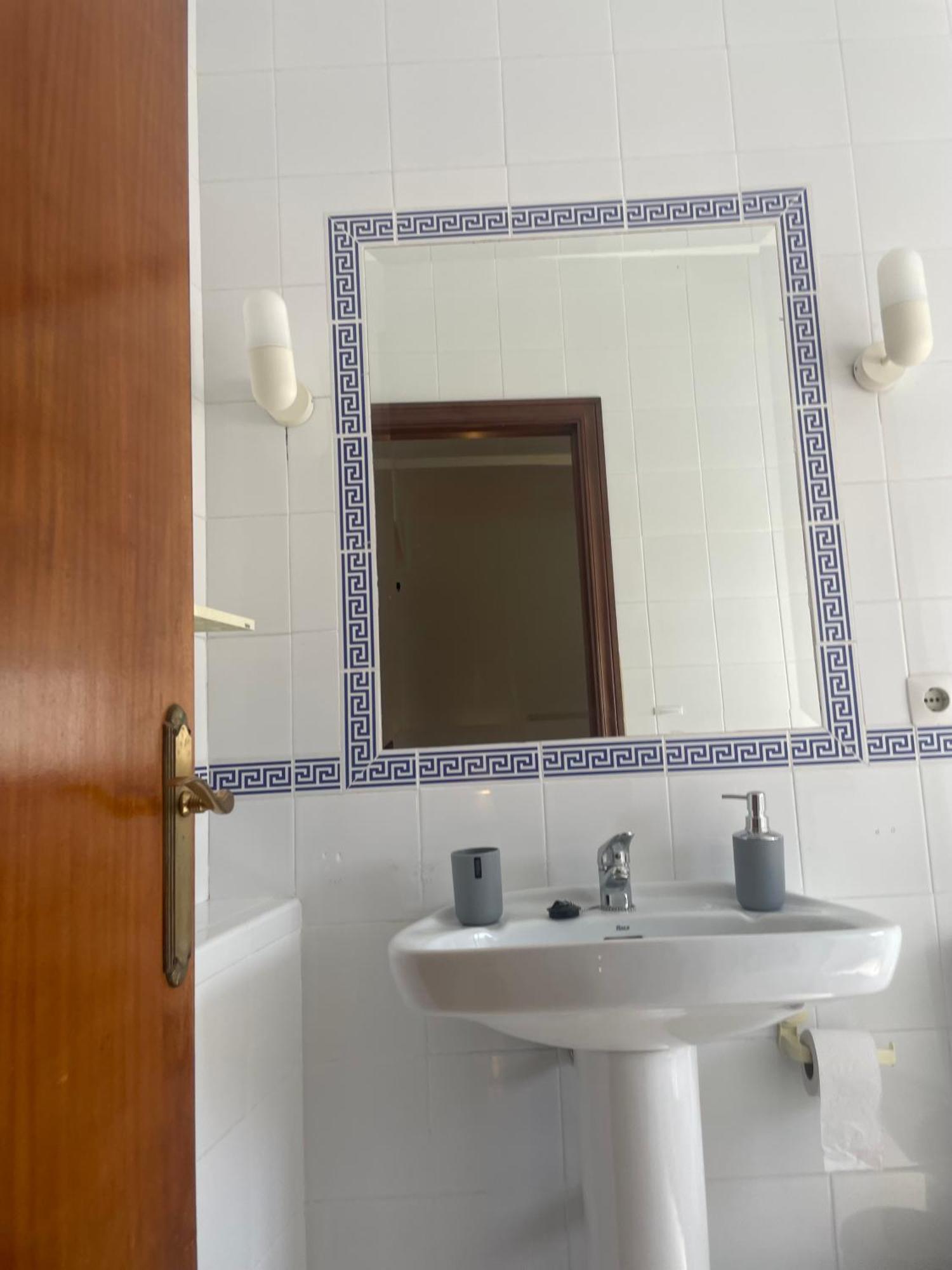 Apartamentos Lucero De Europa Carmona  Buitenkant foto