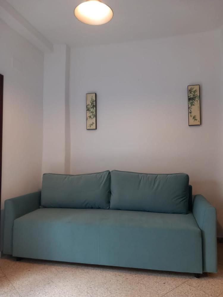 Apartamentos Lucero De Europa Carmona  Buitenkant foto
